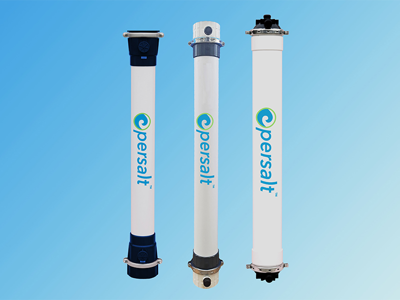 Reverse osmosis (RO)