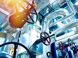 Reverse osmosis (RO)